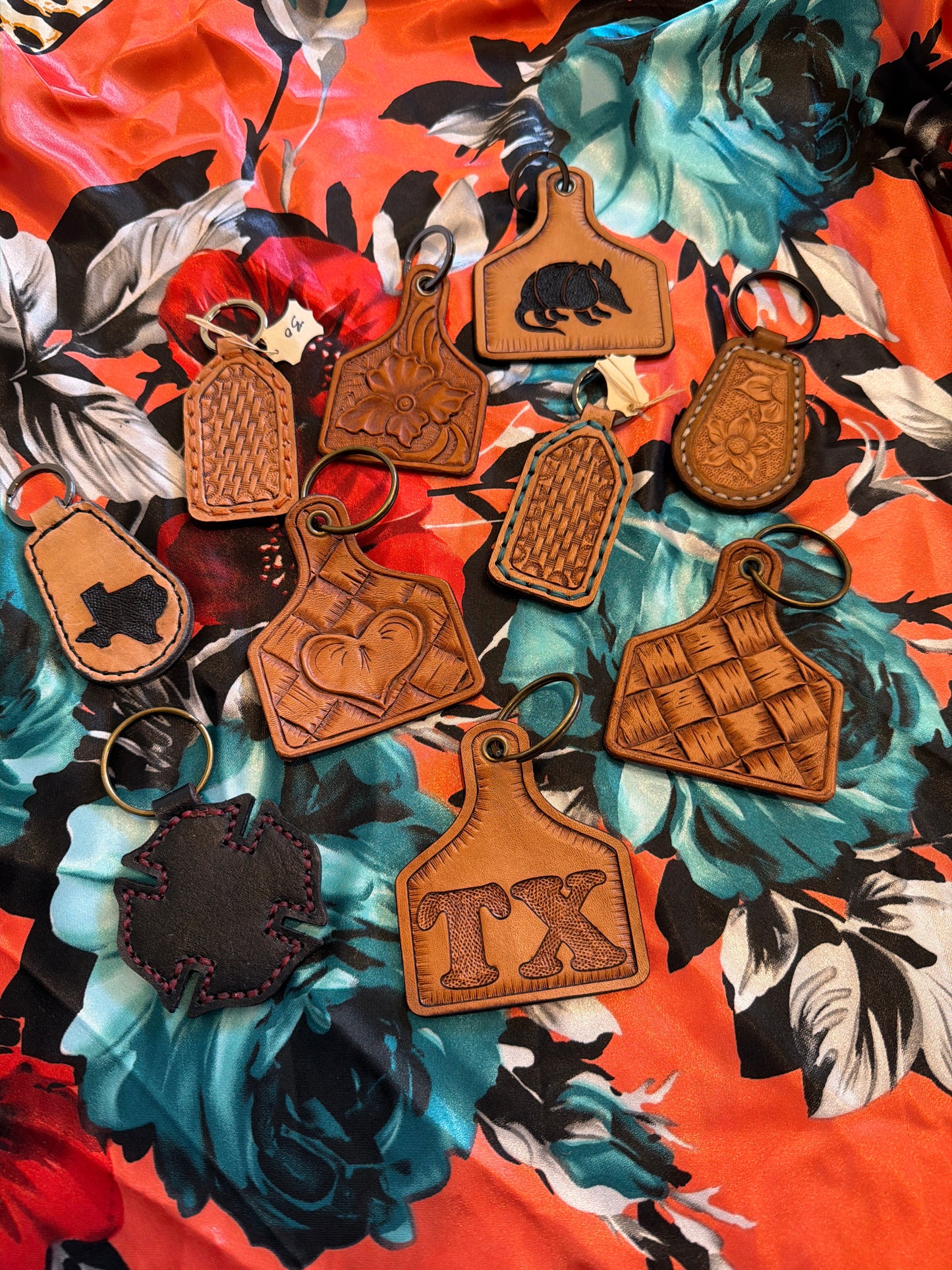 Keychains