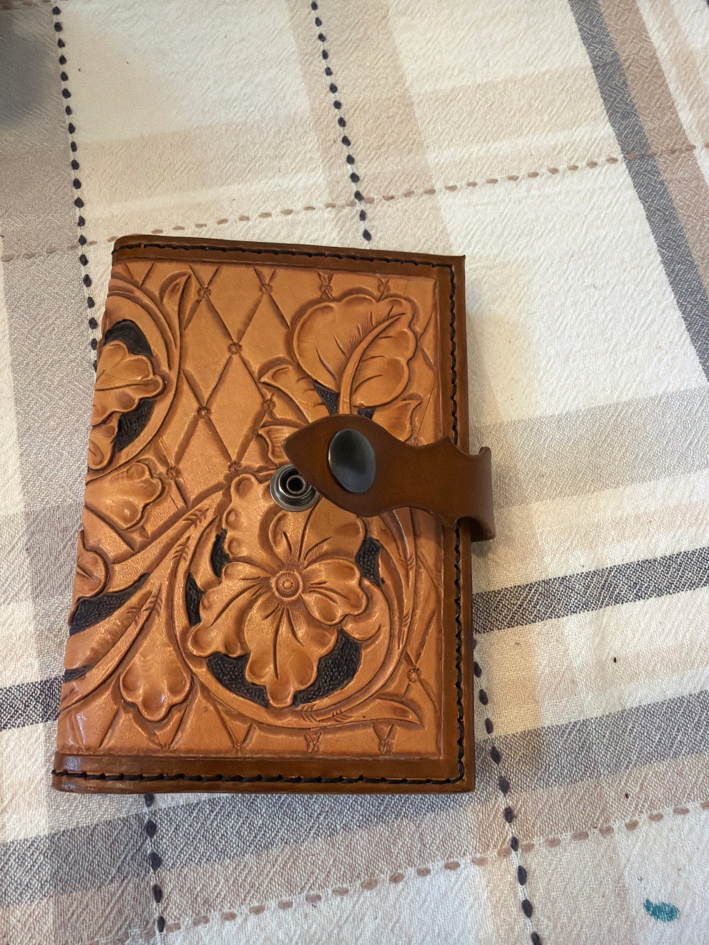 Field Notes Journal