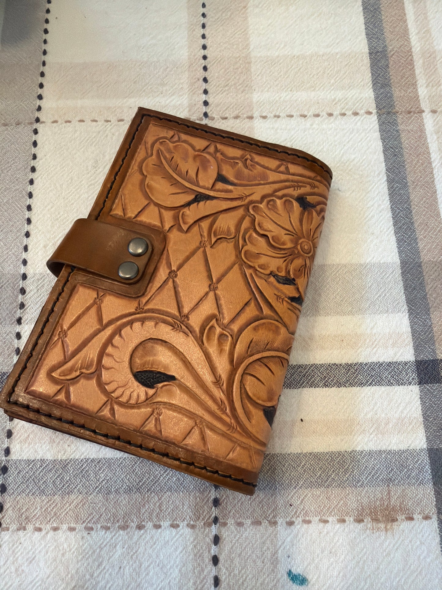 Field Notes Journal